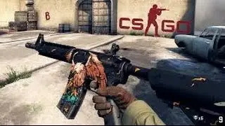 CS GO MISIJA - 30 KILLS @de_Inferno - Botovi se stekaju!