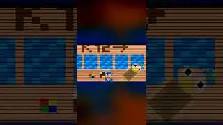 Сумашедшая керамванна из Five Nights at Anya's #estodvards #fnaf