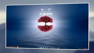 How to Customize Windows Without Rainmeter and Third Party Skin Packs
