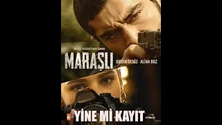 Maraşlı Dizi Müzikleri -  YİNE Mİ KAYIT