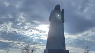 Мурманск, НАМ 86!