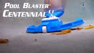 Pool Blaster Centennial Li