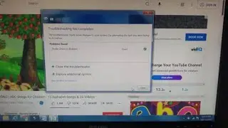 Speakers are OK but NO Audio || Audio Problem Detection || How to Resolve Audio Problem in Desktop