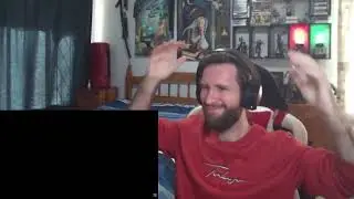 ANY GIVEN DAY - Get That Done (OFFICIAL VIDEO) - Fallen Army Reaction
