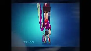 Героиня Биби Эдит: Эдит бравл старс