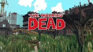 The Sandbox Alpha Season 3: The Walking Dead - Stay Alive Walkthrough