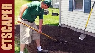 HOW TO GRADE BEDS