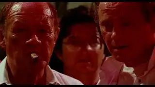 Dark Society (1989) - Ending (VPN - USA UK ITA req.)
