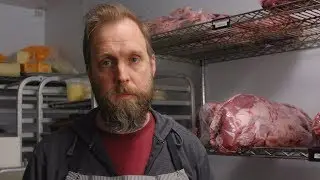 Heartbreaking: Butchers Tell Stories About The Time Their Salami Rolled Away