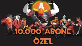 10.000 ABONE ÖZEL