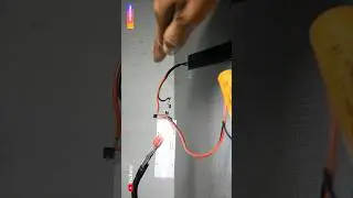 Emergency solar Power LED light 
