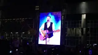 Ты неси меня река — Любэ (Стерлитамак)