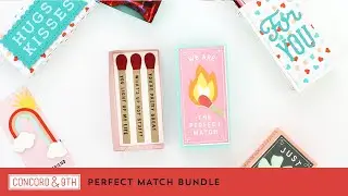 Perfect Match Bundle