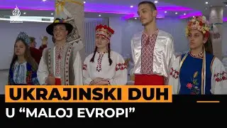 Ukrajinci najbrojnija nacionalna manjina u Prnjavoru - 