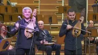 Росен Генков и Мартин Владимиров - гъдулка