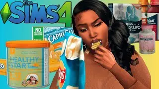 10 Mods That Will Make Your Sims 4 World More Realistic Than Ever!