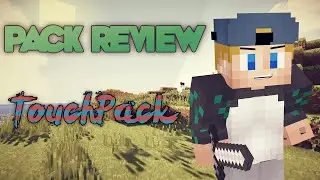 Touch Pack - Minecraft PvP resource pack 1.7 [NO LAG PACK]