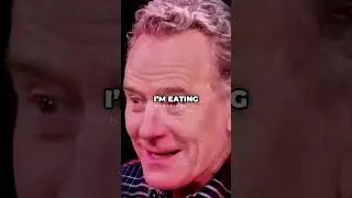 Why Bryan Cranston Took M*th...