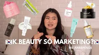 🇰🇷VIRAL Korean Skincare🇰🇷-*IS IT WORTH BUYING K-BEAUTY?*