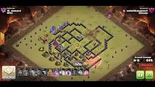 6. smilelikeadonut GDawgs vs. 15. menace HFAC