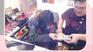 Scarra bet Lilypichu $1,000 she Wouldn't be single this year