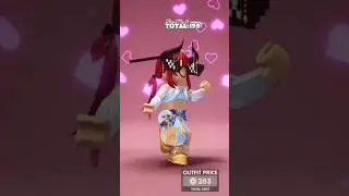 💗 matching outfit for girls 💗 #roblox #outfits