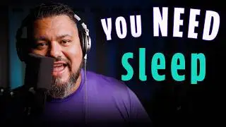 This video will put you to SLEEP