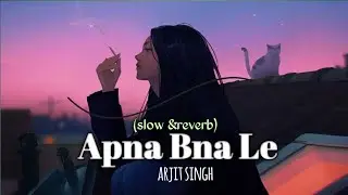 apna bna le||arjit singh || 