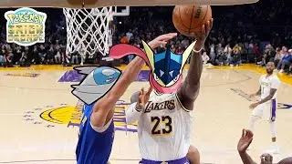 Protean Greninja is Game 7 LeBron | Pokemon Brick Bronze PvP