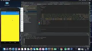 Flutter PageView Widget