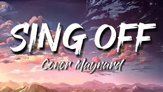 Sing Off - Conor Maynard (Lyrics) MIX, Harry Styles, The Kid Laori ,Justin Bieber,LilNasX,Drake,ZAYN