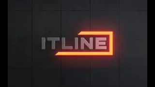 Презентация компании ITLINE