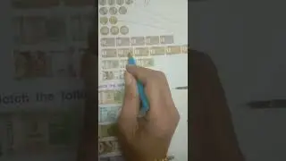 std 1st maths ch-12 money