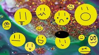 Student Showcase: The EMOJI SONG- Hannah Banana
