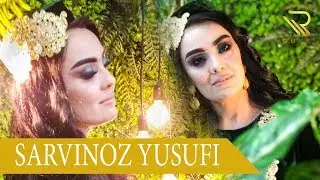 Сарвиноз Юсуфи - Имшаб 2020 / Sarvinoz Yusufi - Imshab new 2020