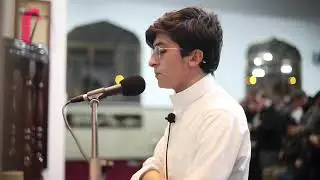 Сура Аль-Фатих1а, прекрасное чтение  📚 къурана