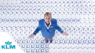 KLM Flight Safety - The making of