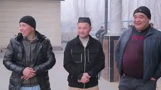 Qorachitolda nikoh to'y | 22.01.2024 | Nahorgi osh | Wedding in Uzbekistan village | Samo media