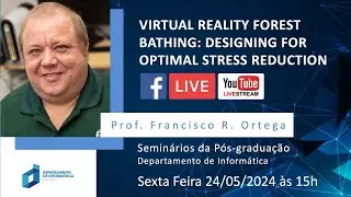 Virtual Reality Forest Bathing: Designing for Optimal Stress Reduction