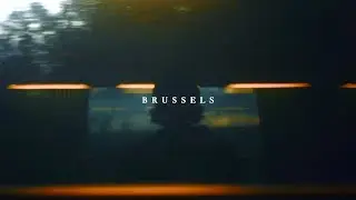Europe, EP04: A Night in Brussels, Belgium [自然]