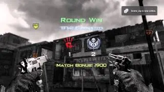Buzzer beater + Big update