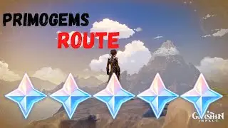 Rotasi Primogems dan Top Up di D2C Gaming Store | Genshin Impact Indonesia