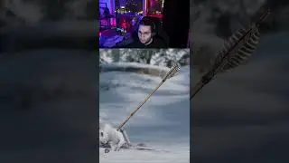 Eray - Amınakke Vuruşu