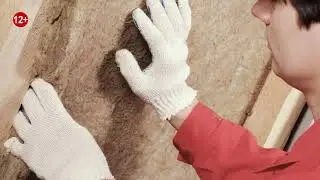 Минеральная вата. Эксперты о безопасности. НП Росизол.