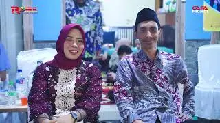 Tajamnya Karang -  Arisya Widya - Rose Musik live Khitan Bisma Sinanggul