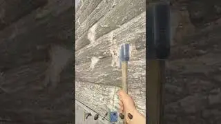 You're not a rust player if you've never experienced this.