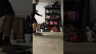 Switch no comply laser flip #shorts
