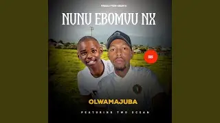 Olwamajuba