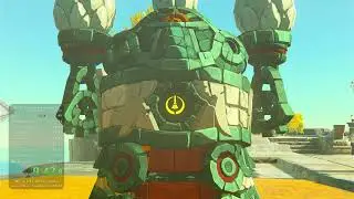 TotKCE Master Sword (Glitchless) PB: 1:39:35 *WR*