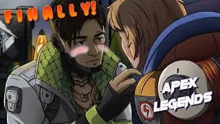 Apex Legends has Domination